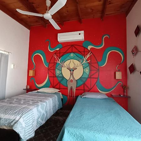 Adventure Inn La Paz Dış mekan fotoğraf