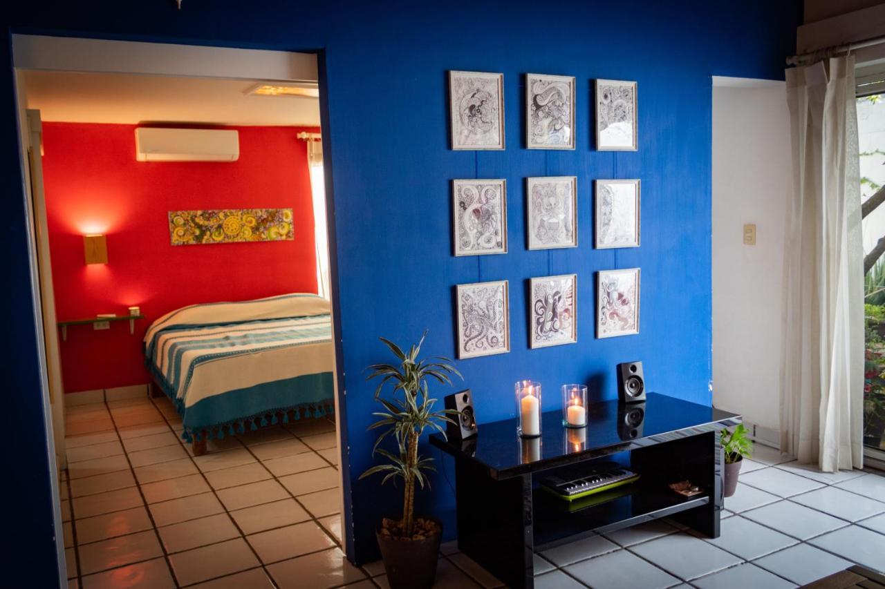 Adventure Inn La Paz Dış mekan fotoğraf