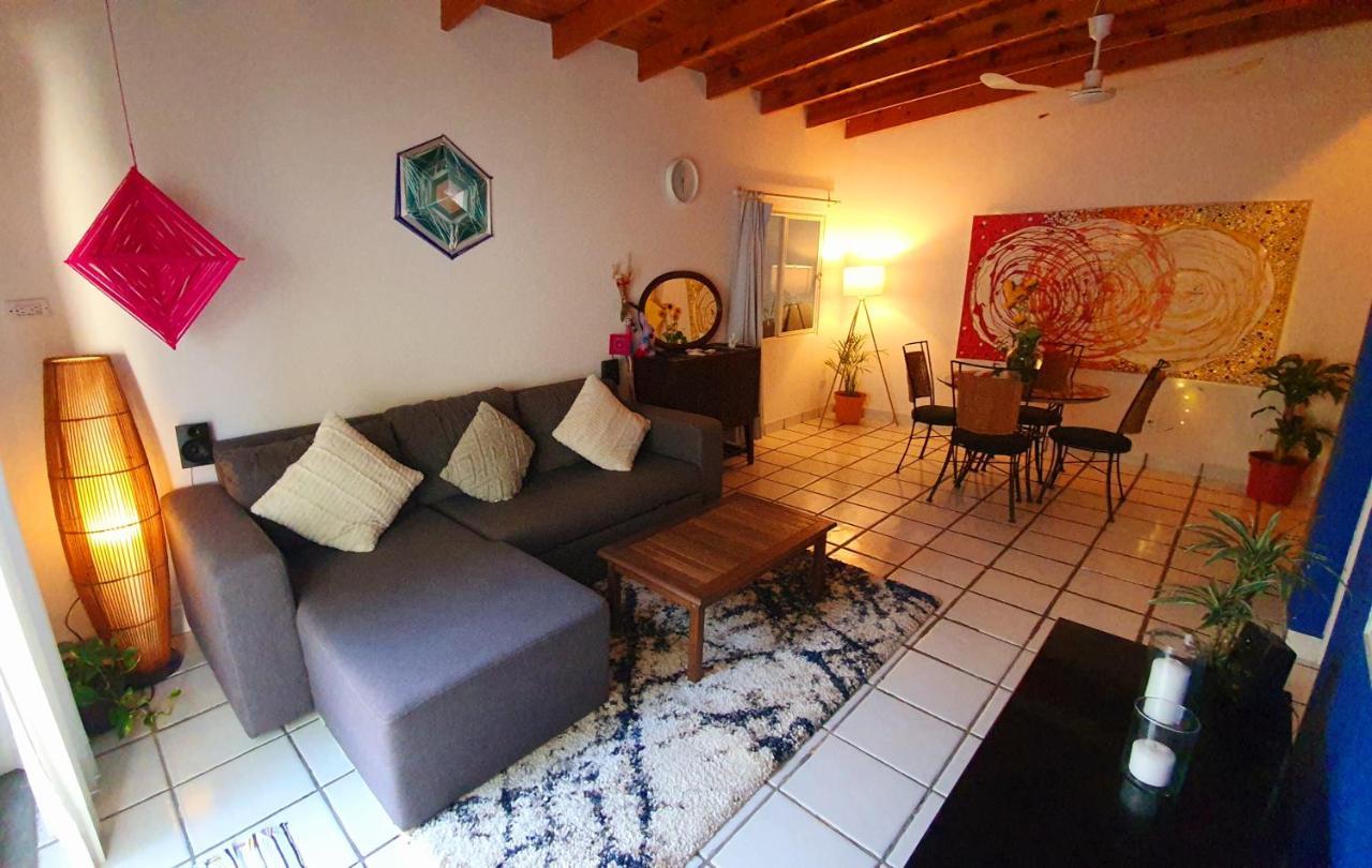 Adventure Inn La Paz Dış mekan fotoğraf