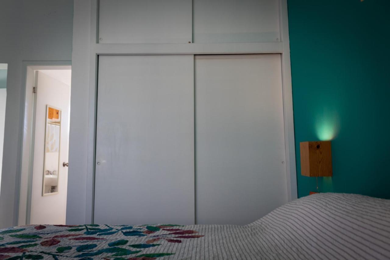 Adventure Inn La Paz Dış mekan fotoğraf