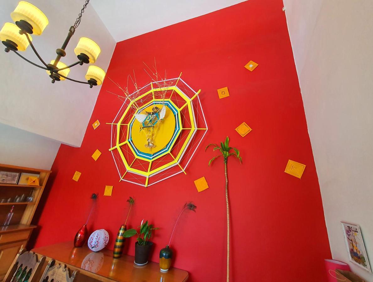 Adventure Inn La Paz Dış mekan fotoğraf