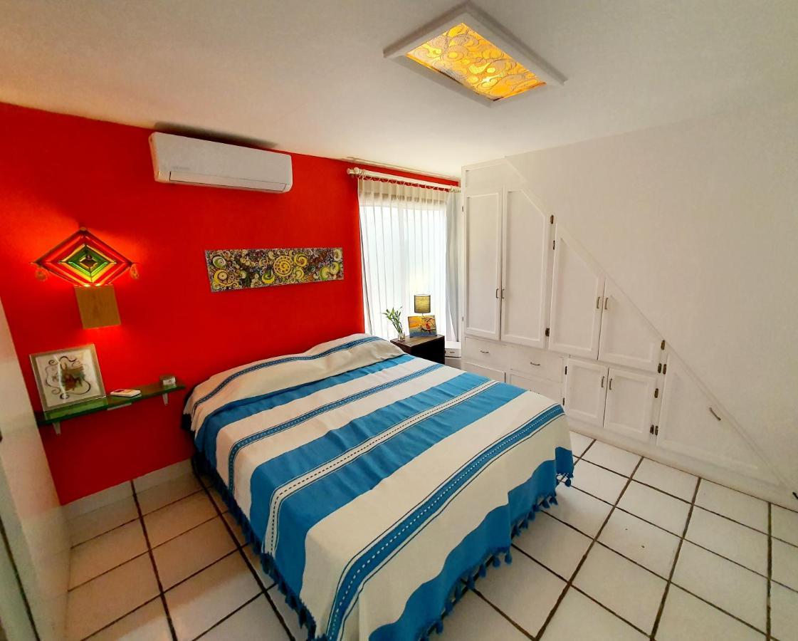 Adventure Inn La Paz Dış mekan fotoğraf