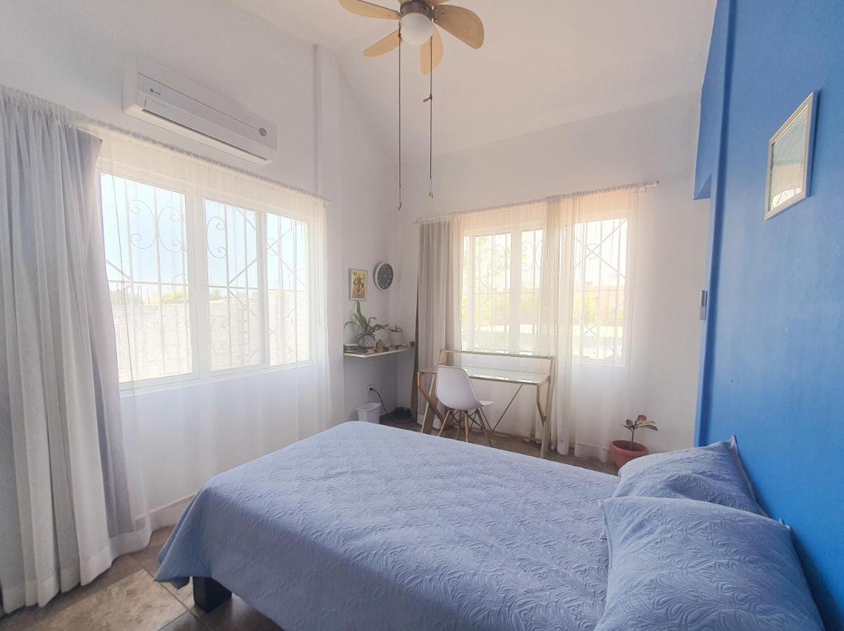 Adventure Inn La Paz Dış mekan fotoğraf