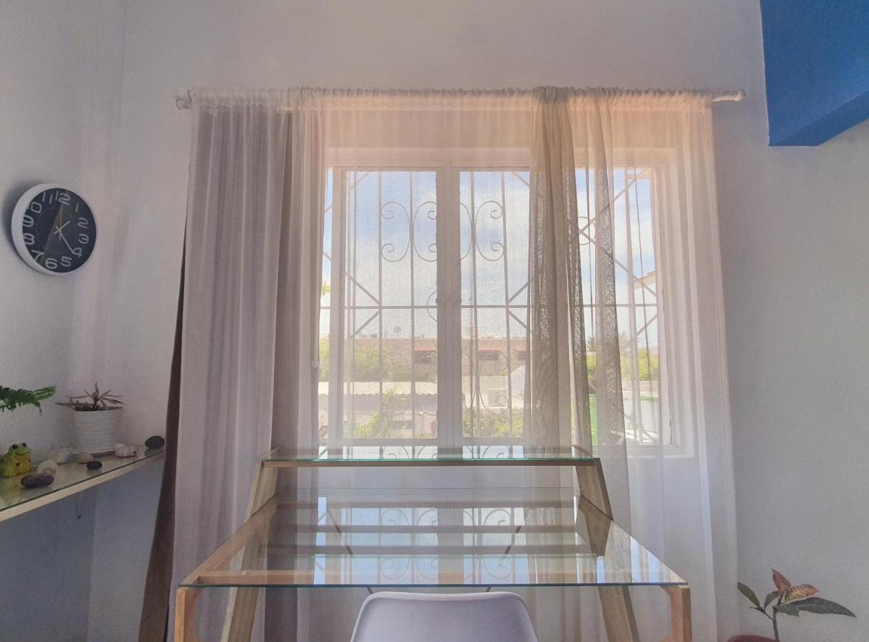 Adventure Inn La Paz Dış mekan fotoğraf