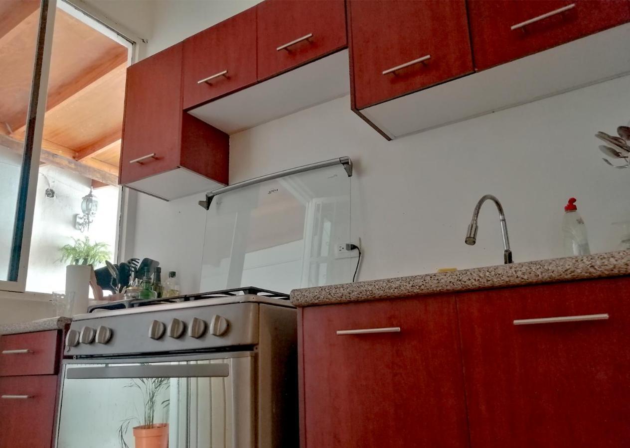 Adventure Inn La Paz Dış mekan fotoğraf