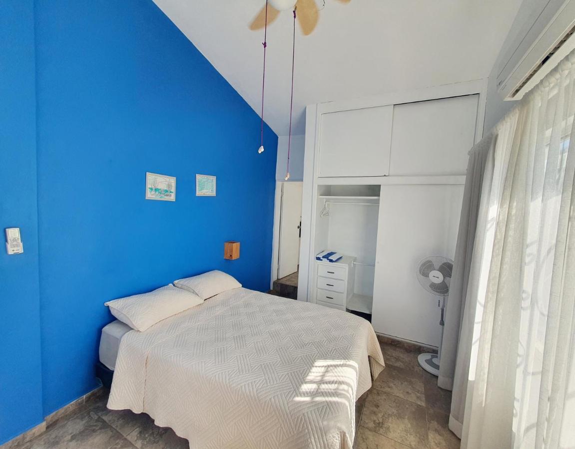 Adventure Inn La Paz Dış mekan fotoğraf
