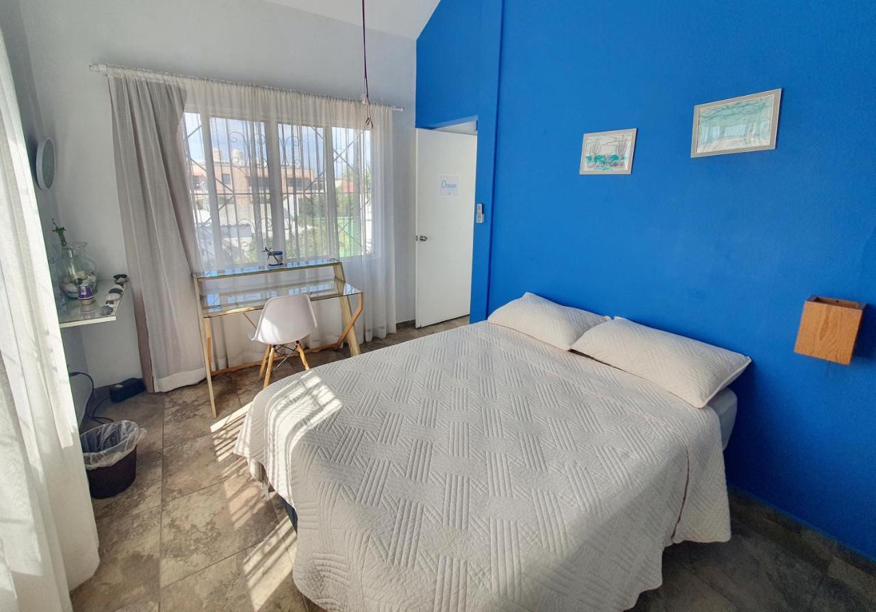 Adventure Inn La Paz Dış mekan fotoğraf