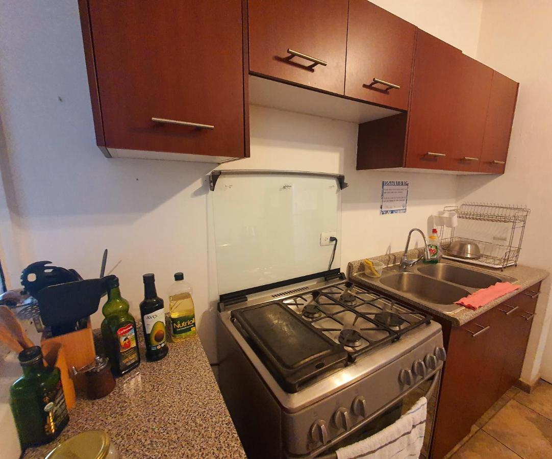 Adventure Inn La Paz Dış mekan fotoğraf