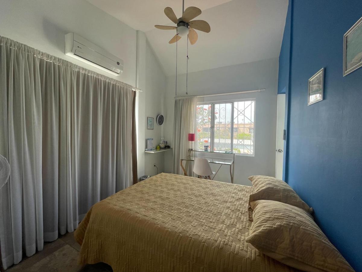 Adventure Inn La Paz Dış mekan fotoğraf