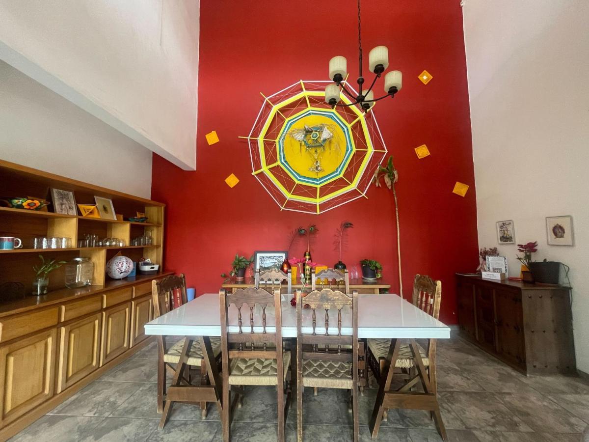 Adventure Inn La Paz Dış mekan fotoğraf