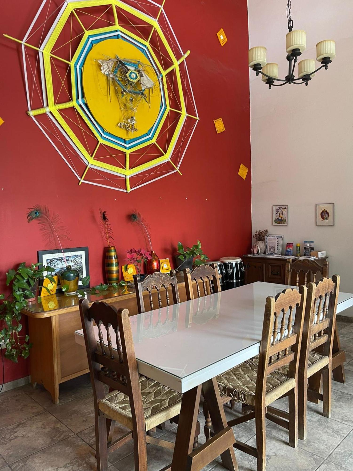Adventure Inn La Paz Dış mekan fotoğraf