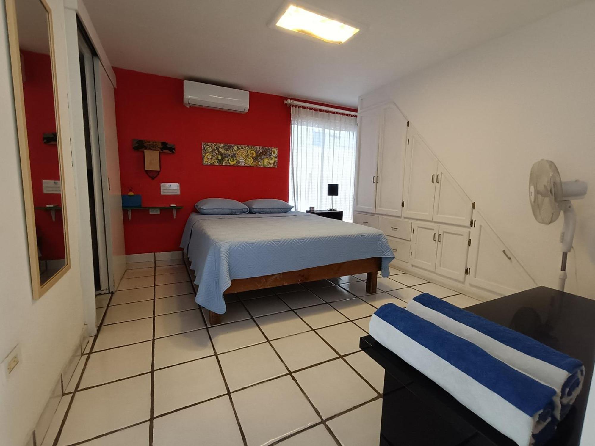 Adventure Inn La Paz Dış mekan fotoğraf
