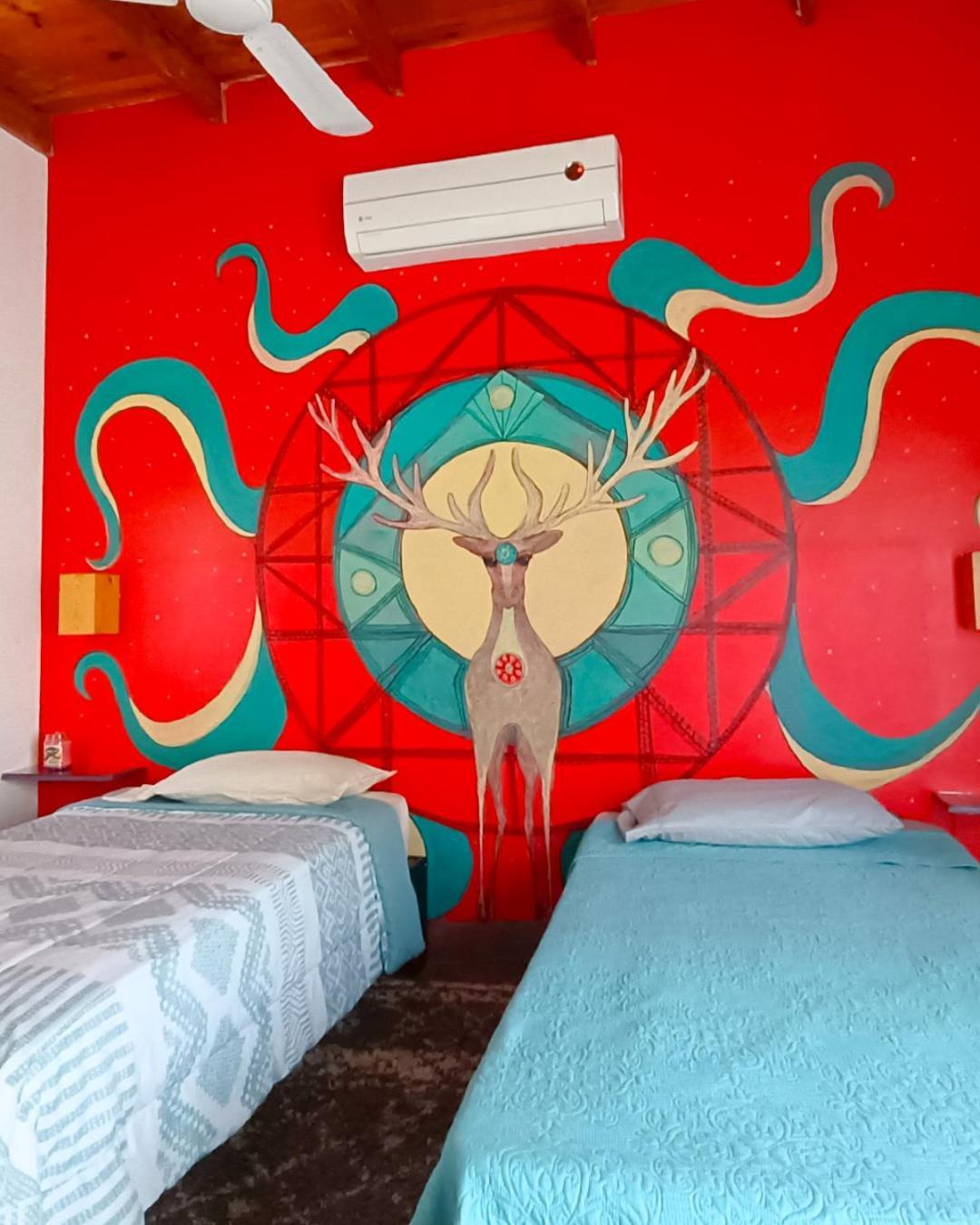 Adventure Inn La Paz Dış mekan fotoğraf
